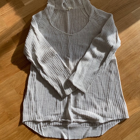 Eileen Fischer knit sweater - Picture 1 of 2